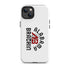 Alabama Brackin Legacy Tough iPhone® Case